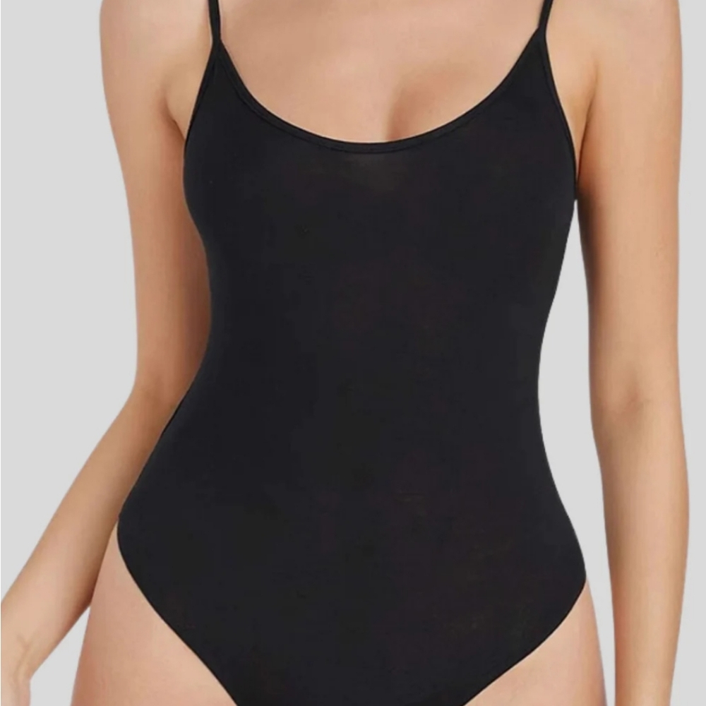 HeyShape Tank Top Bodysuit. Sz M.